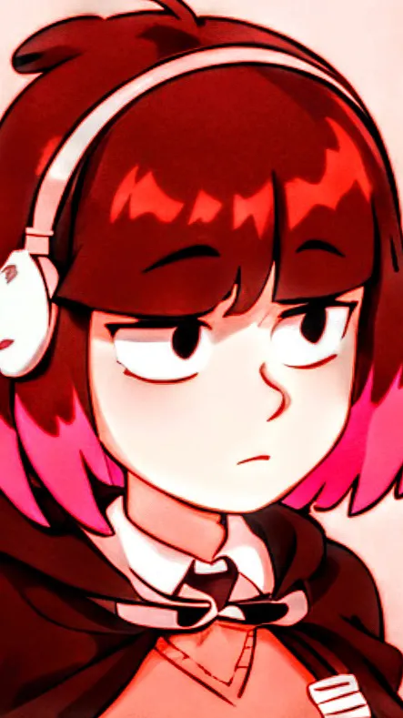 ai character: Kaisa  background