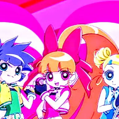 chat with ai character: PPGZ with RPG