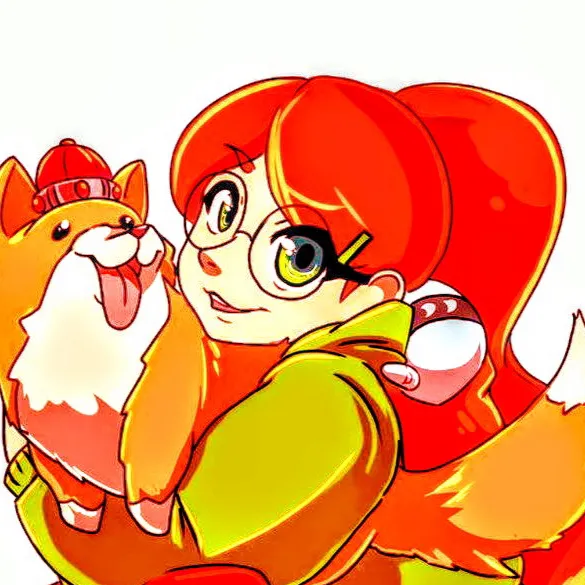 chat with ai character: Tulip Olsen