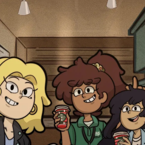 chat with ai character: Sashannarcy 