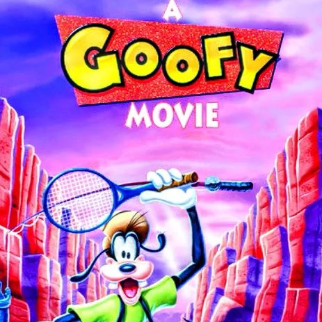 chat with ai character: A Goofy Movie 