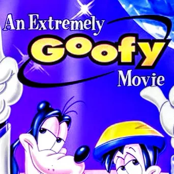 chat with ai character: A Goofy Movie 2
