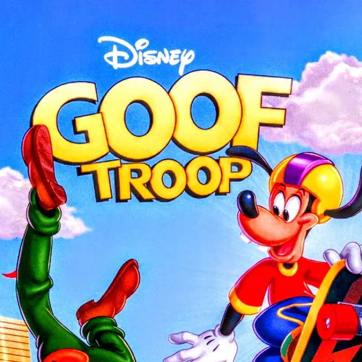 chat with ai character: The Goof Troop 2