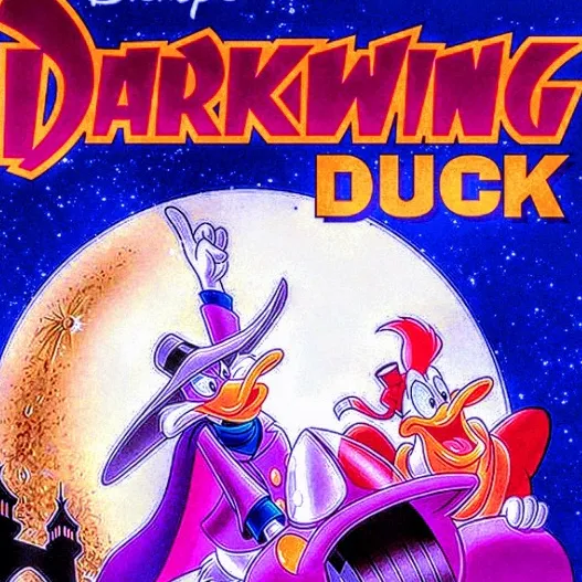 chat with ai character: DarkWingDuck S1