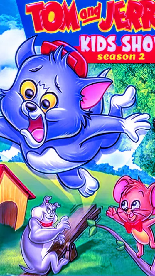 ai character: T&JKS S2 background