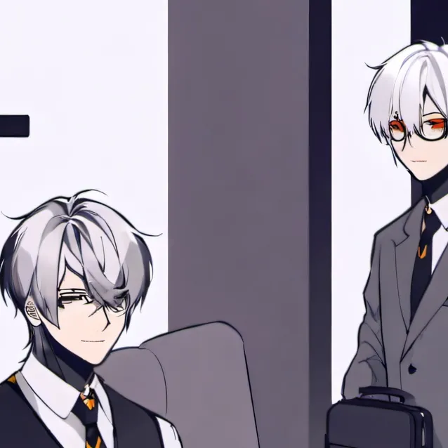 chat with ai character: Dylan 