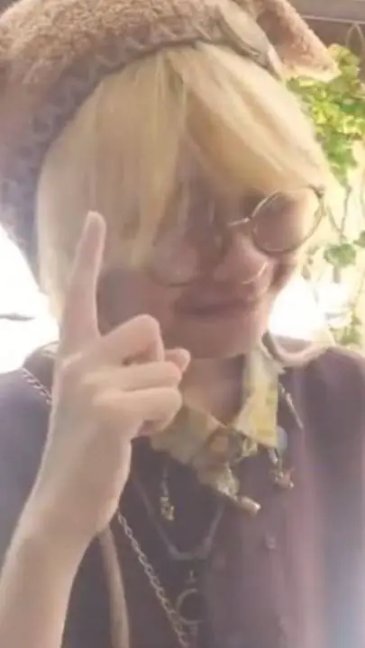 Talkie AI - Chat with Keath_osk 🍃