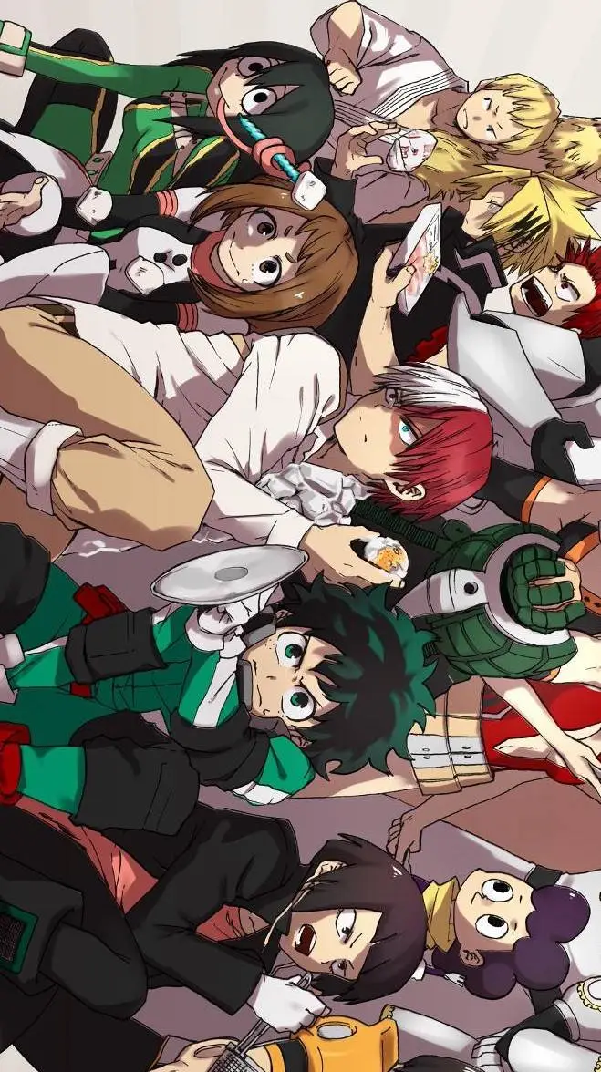 ai character: Sora Arashi background