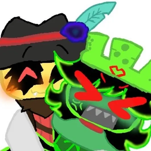 chat with ai character: Gasharpoon x 1x1x1