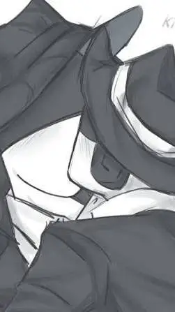 ai character: ~Mafioso x Chance~ background