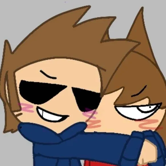 chat with ai character: Tom x Tord