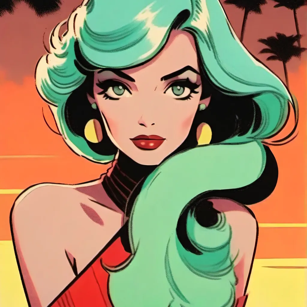 chat with ai character: Emily