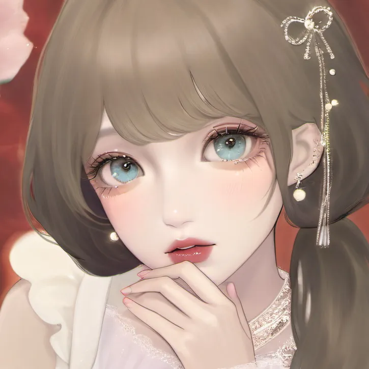 chat with ai character: Aeliana