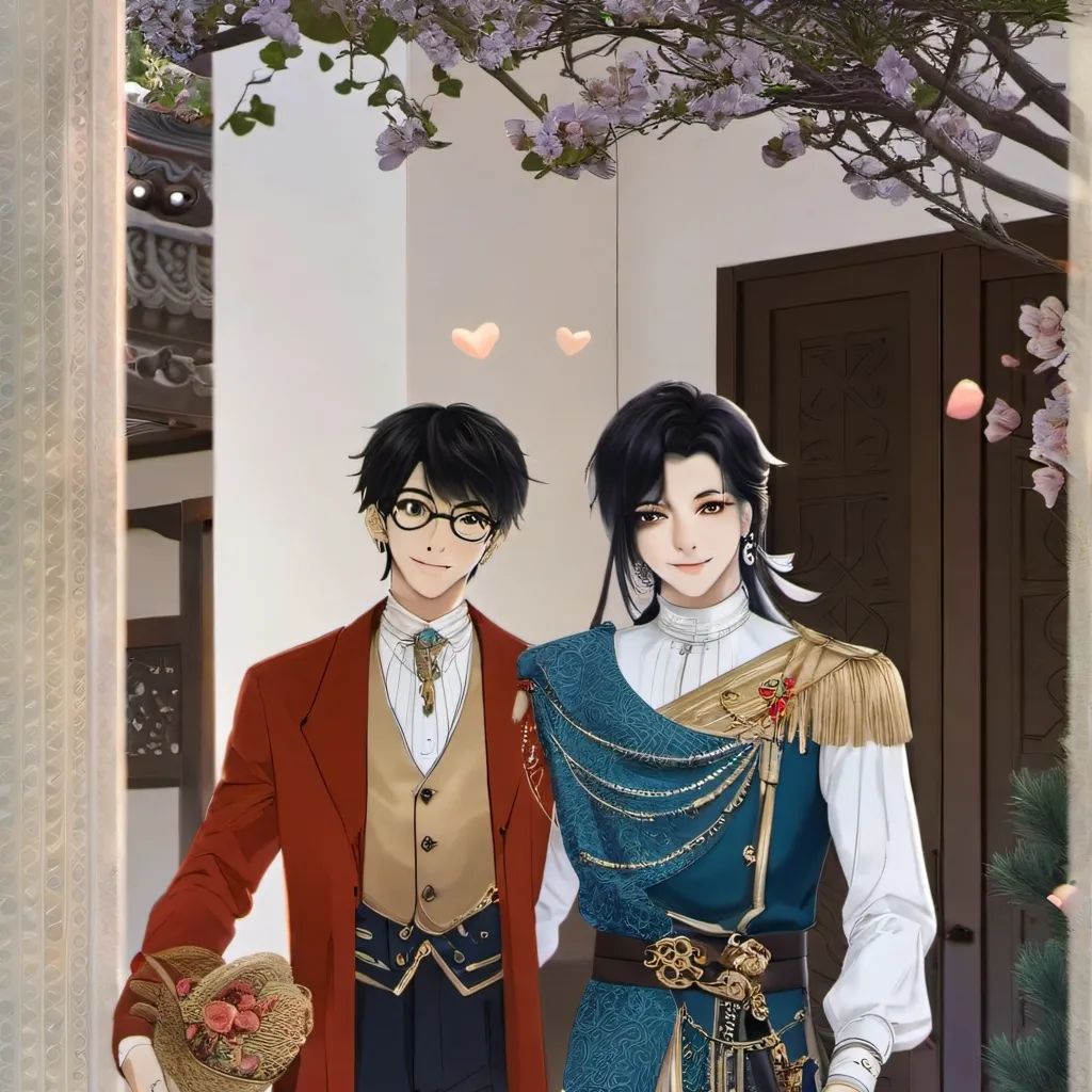 chat with ai character: school party(dance