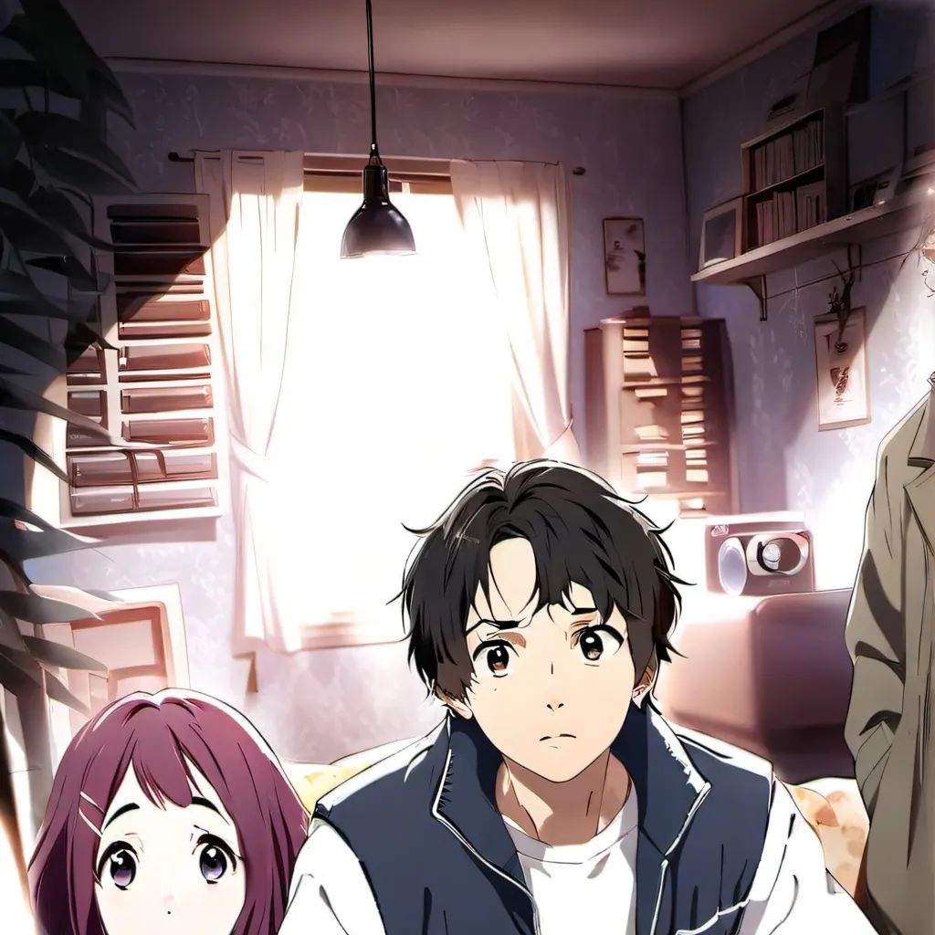 chat with ai character: Talkie7JVfaj