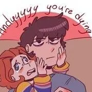 chat with ai character: Lovely Chucky 