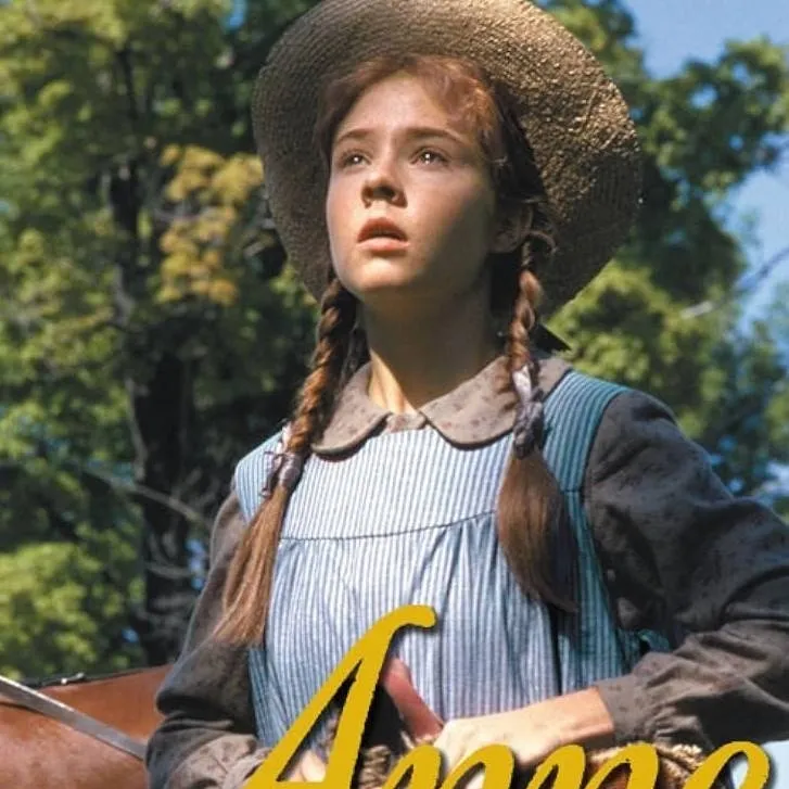 chat with ai character: Anne ofGreenGables