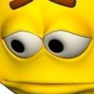 chat with ai character: sad emoji😔