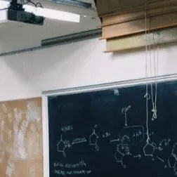 chat with ai character: School