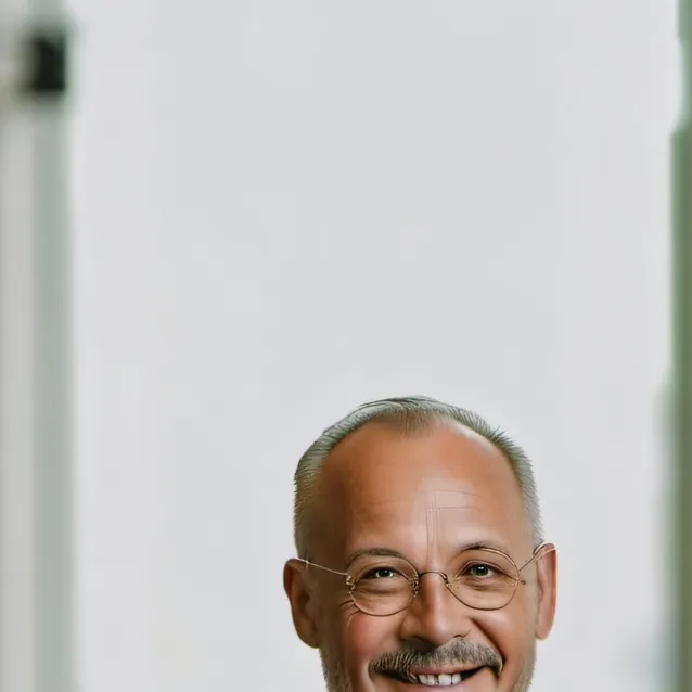 chat with ai character: Dr. Thomas Morris