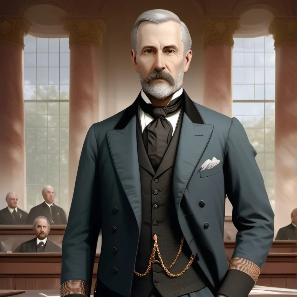 chat with ai character:  Lewis Martin