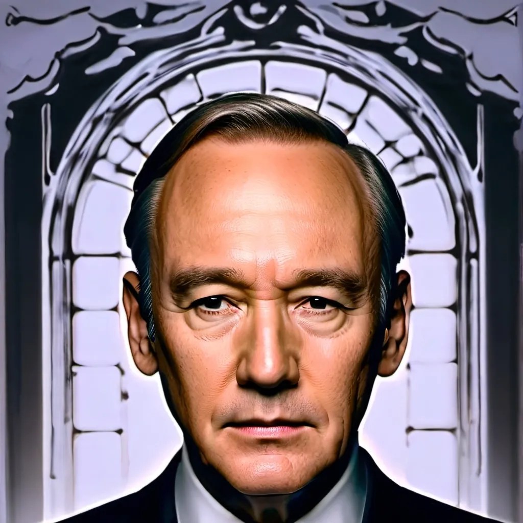chat with ai character: Frank Underwood