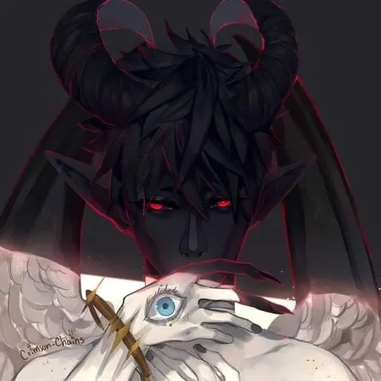 chat with ai character: 🪽-.Malakai.-🥀
