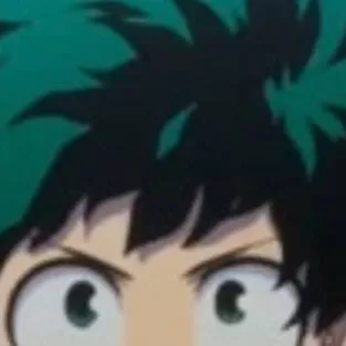 chat with ai character: Deku