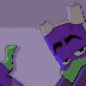 chat with ai character: Donnie rottmnt