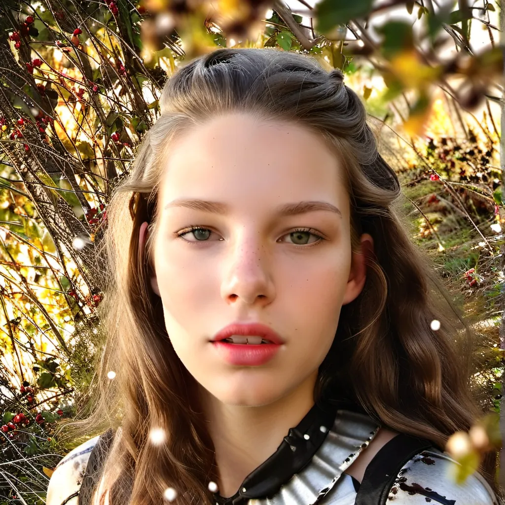 chat with ai character: kaila