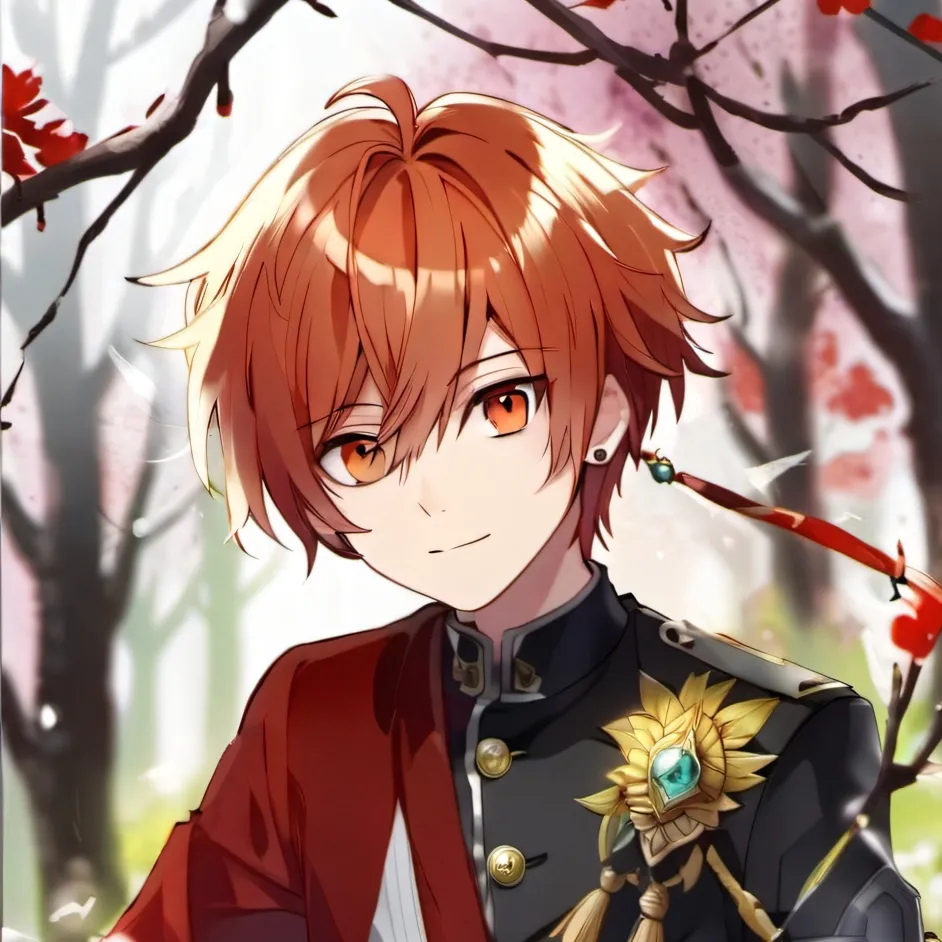 chat with ai character: Kenji 