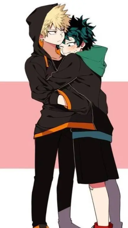 ai character: BKDK background