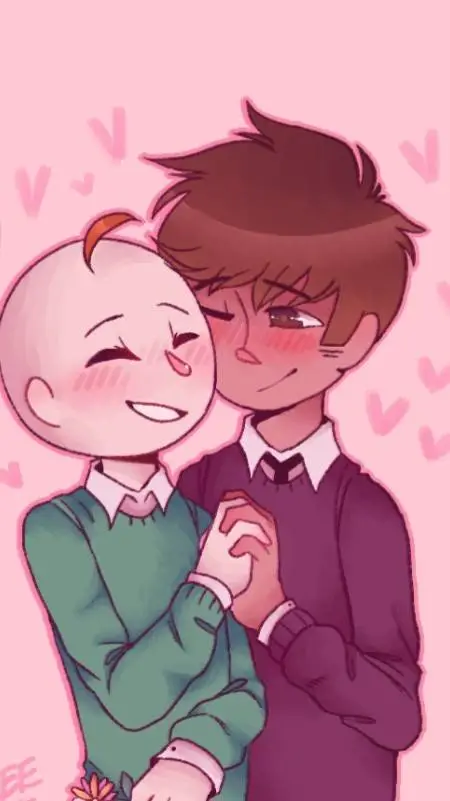 ai character: PRINCIPLE X BALDI  background