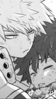 ai character: BKDK  background