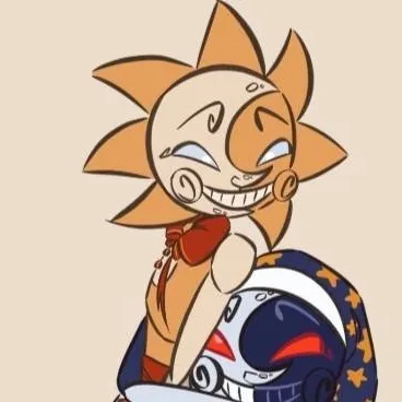 chat with ai character: SUN X MOON