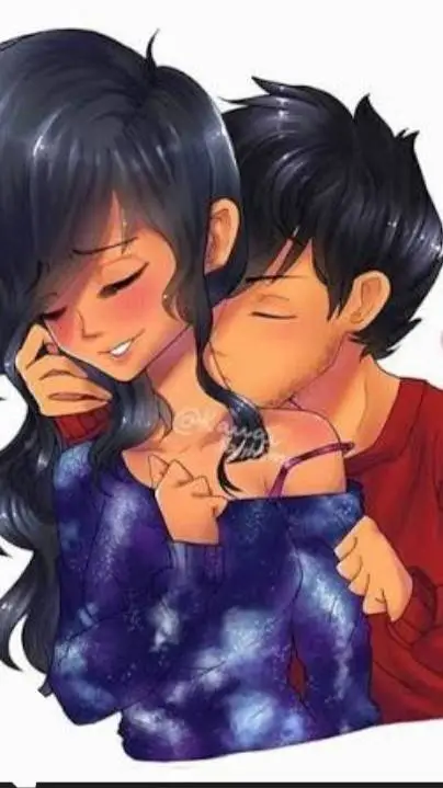 ai character: AARMAU 1 background