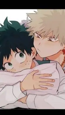 ai character: BKDK OMEGAVERSE  background