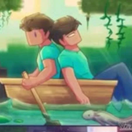 chat with ai character: HEROBRINEXSTEVE 4?