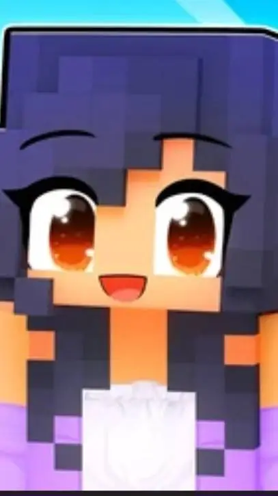 ai character: Aphmau crew background