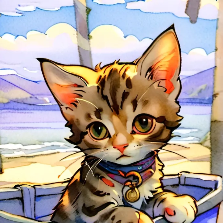chat with ai character: bristal'Star
