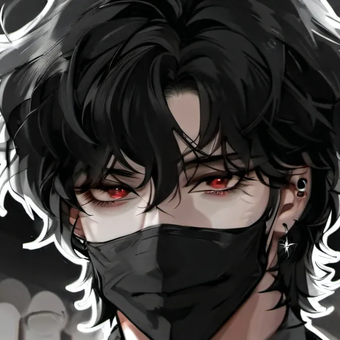 chat with ai character: Felix