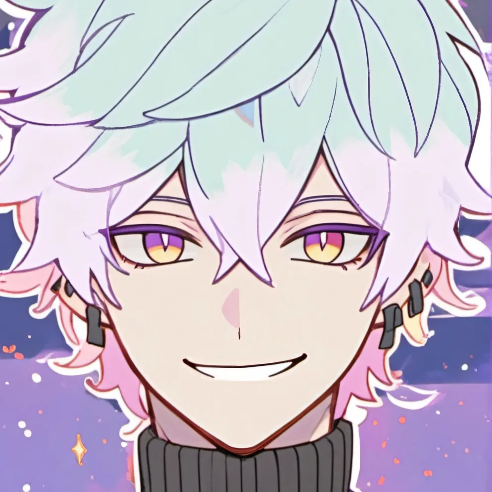 chat with ai character: ✨🌙 Moon🌙✨