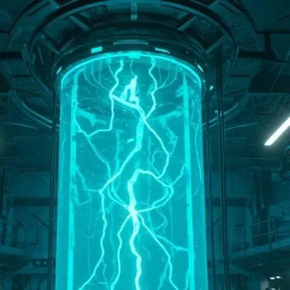 chat with ai character: Mha lab