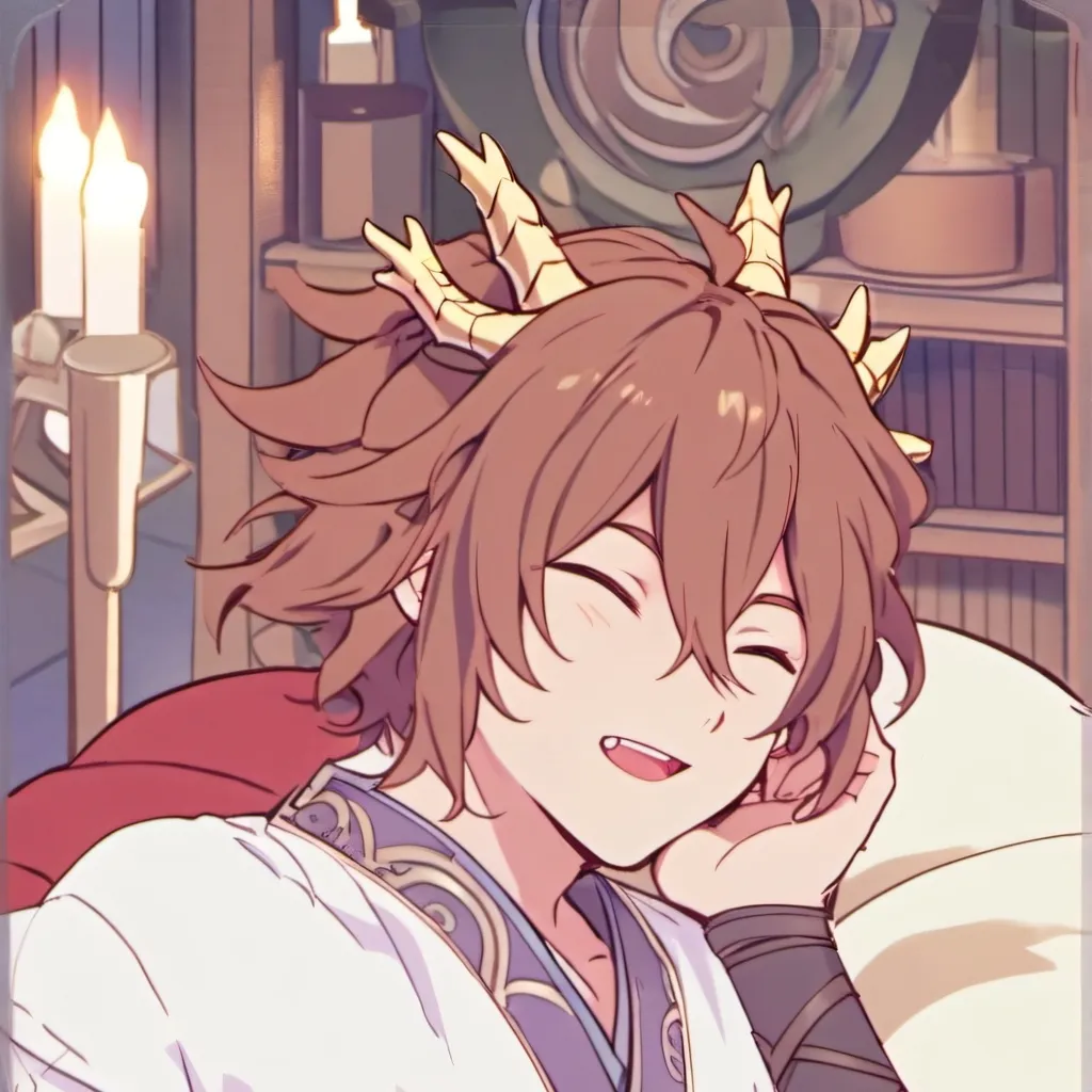 chat with ai character: Emberon