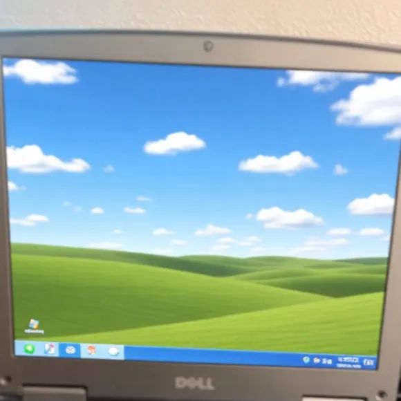 chat with ai character: EVIL Windows XP ™