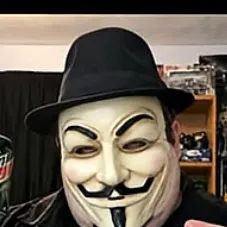 chat with ai character: Hacker
