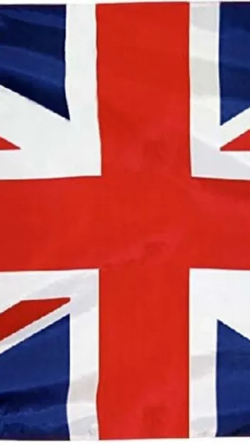 ai character: The UK 🇬🇧  background
