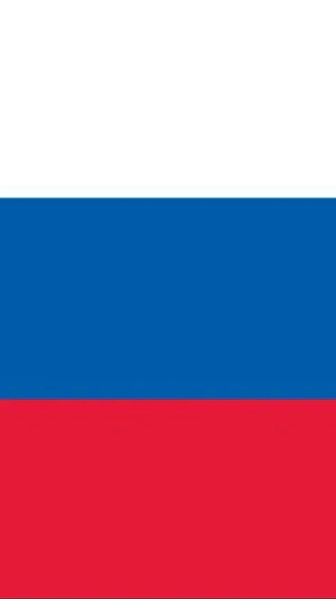 ai character: Russia background