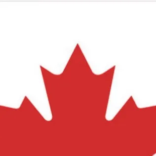 chat with ai character: Canada 🇨🇦 ￼