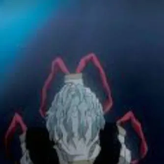 chat with ai character: Shigaraki child 